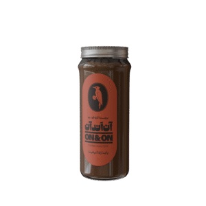 پودر هات چاکلت