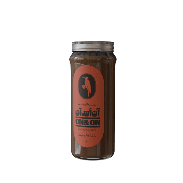 پودر هات چاکلت